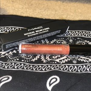 💕MAC Dazzleglass in Prancin’ Dancin’💕